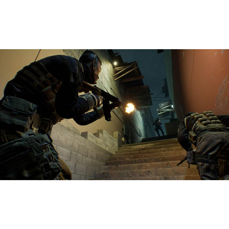 خرید Aim Controller به همراه بازی Firewall Zero Hour کارکرده